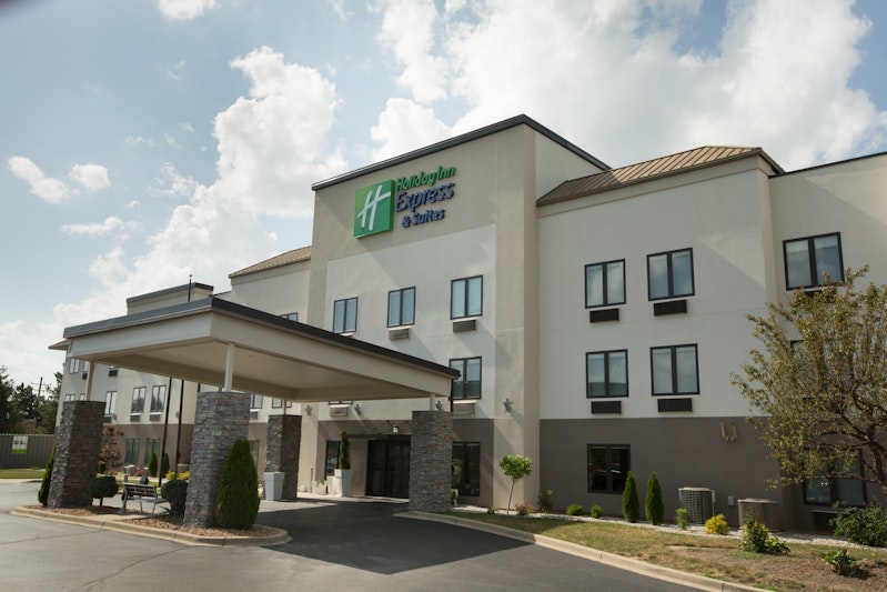 Holiday Inn Madison