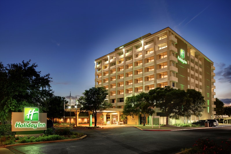 Holiday Inn AUSTIN MIDTOWN