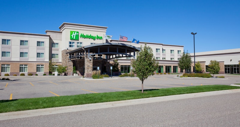 HOLIDAY INN CONVENTION CENTER