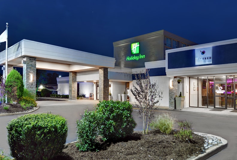 HOLIDAY INN PHILADELPHIA-CHERRY HILL