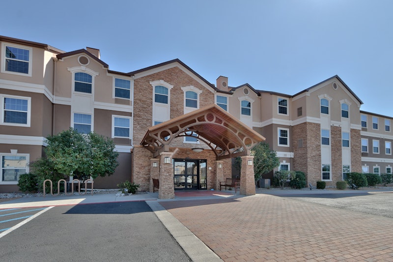 STAYBRIDGE SUITES NORTH