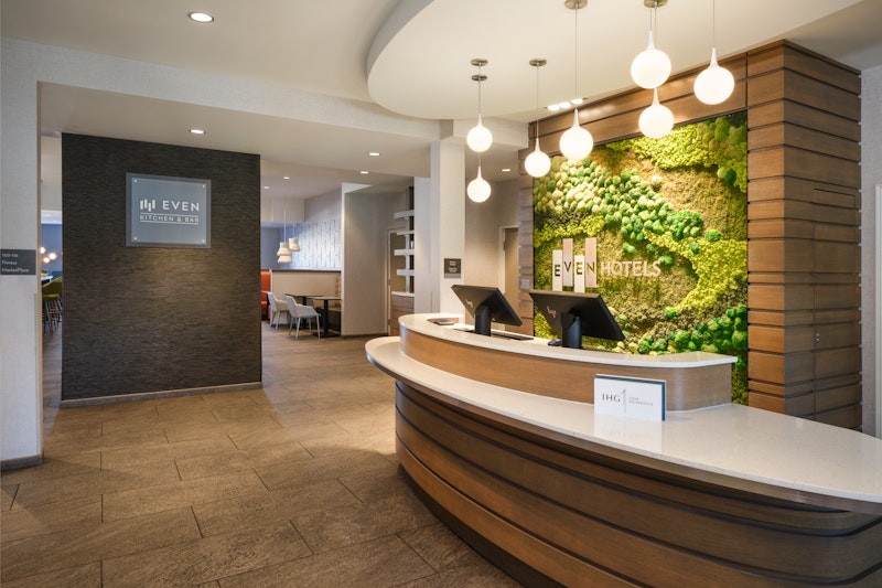 Even Hotels Denver Tech Center-Englewood