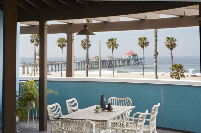 Shorebreak Hotel