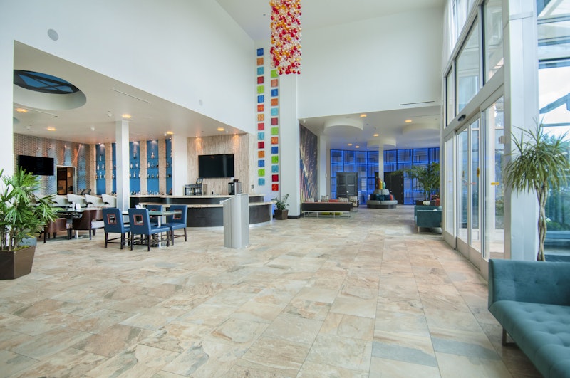 Hotel Indigo Waco – Baylor
