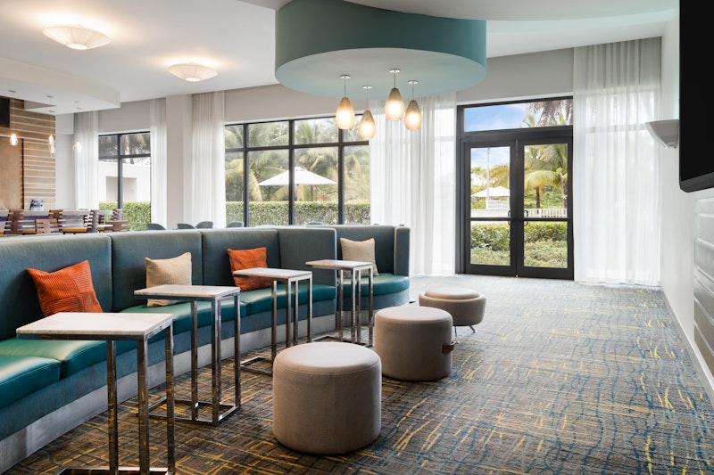 Even Hotels Miami – Airport