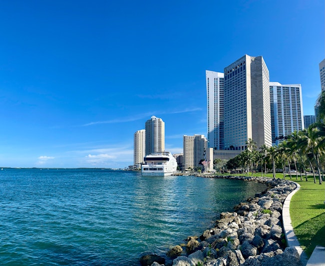 Intercontinental-Miami