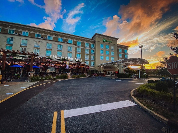 Discover Small Event Venues in New Jersey | Holiday Inn Manahawkin
