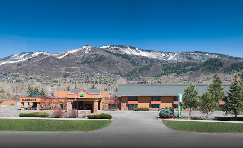 Holiday Inn STEAMBOAT SPRINGS