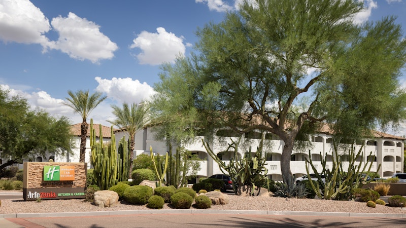 Holiday Inn Club Vacations Scottsdale Resort
