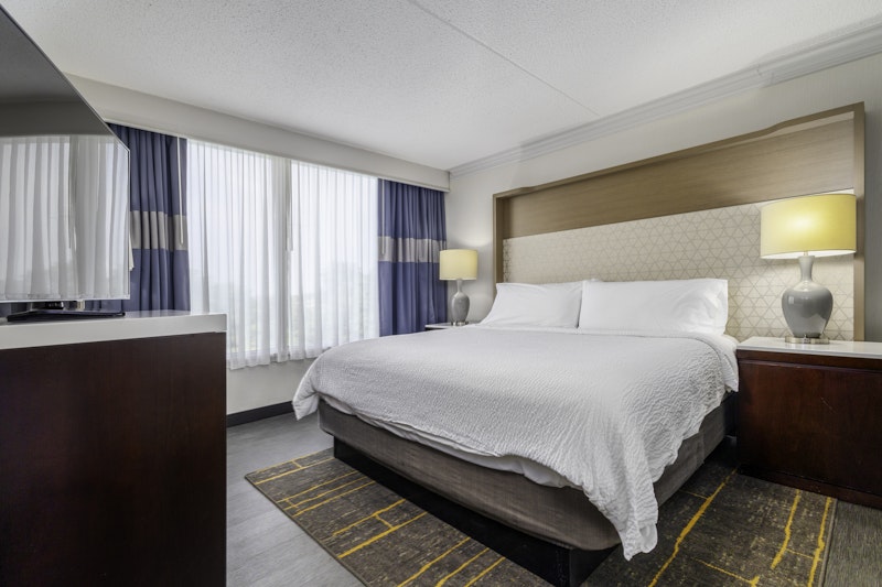 Holiday Inn Weirton