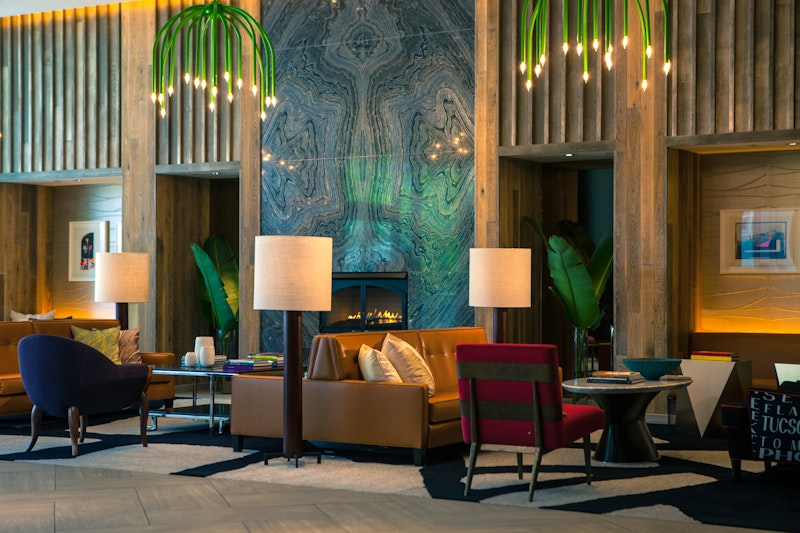 Kimpton Hotel Palomar Phoenix