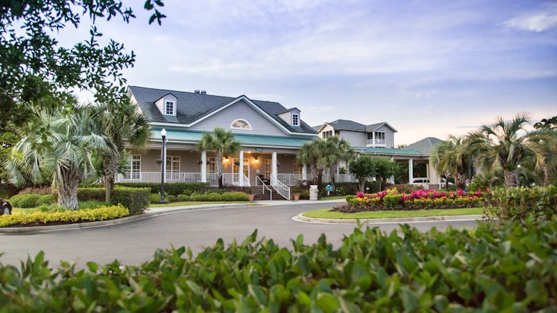 HOLIDAY INN CLUB VACATIONS MYRTLE BEACH