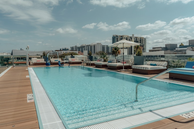 Iberostar Waves Miami Beach