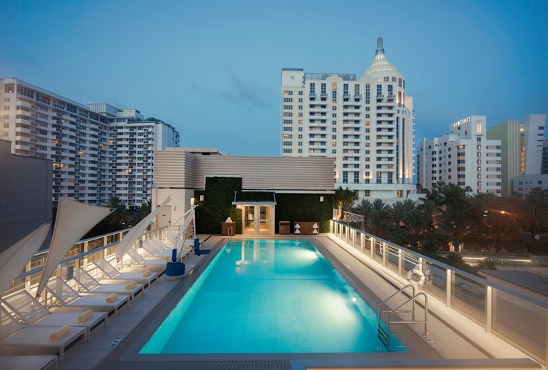 Iberostar Berkeley Hotel