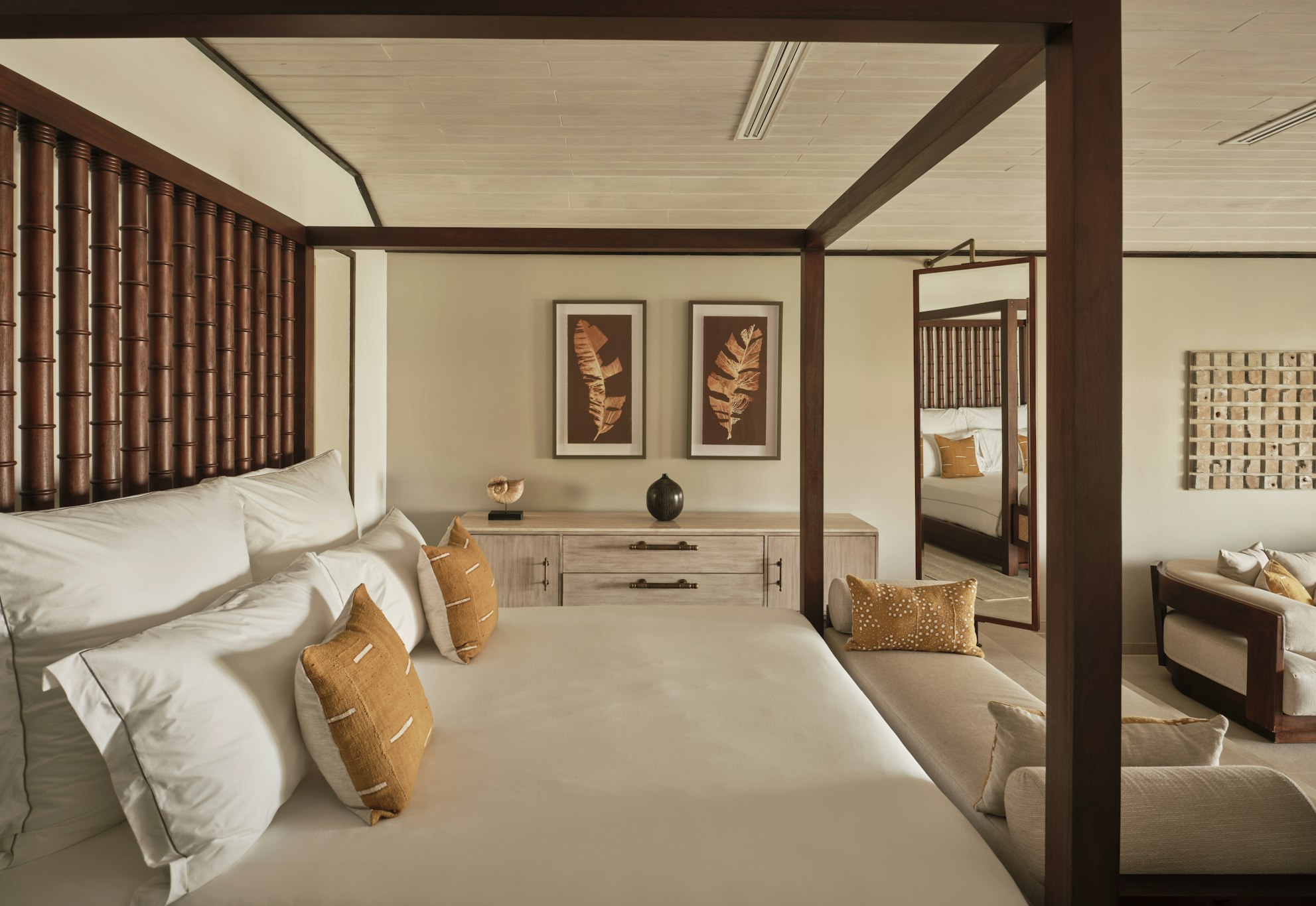 Carlisle Bay Resort