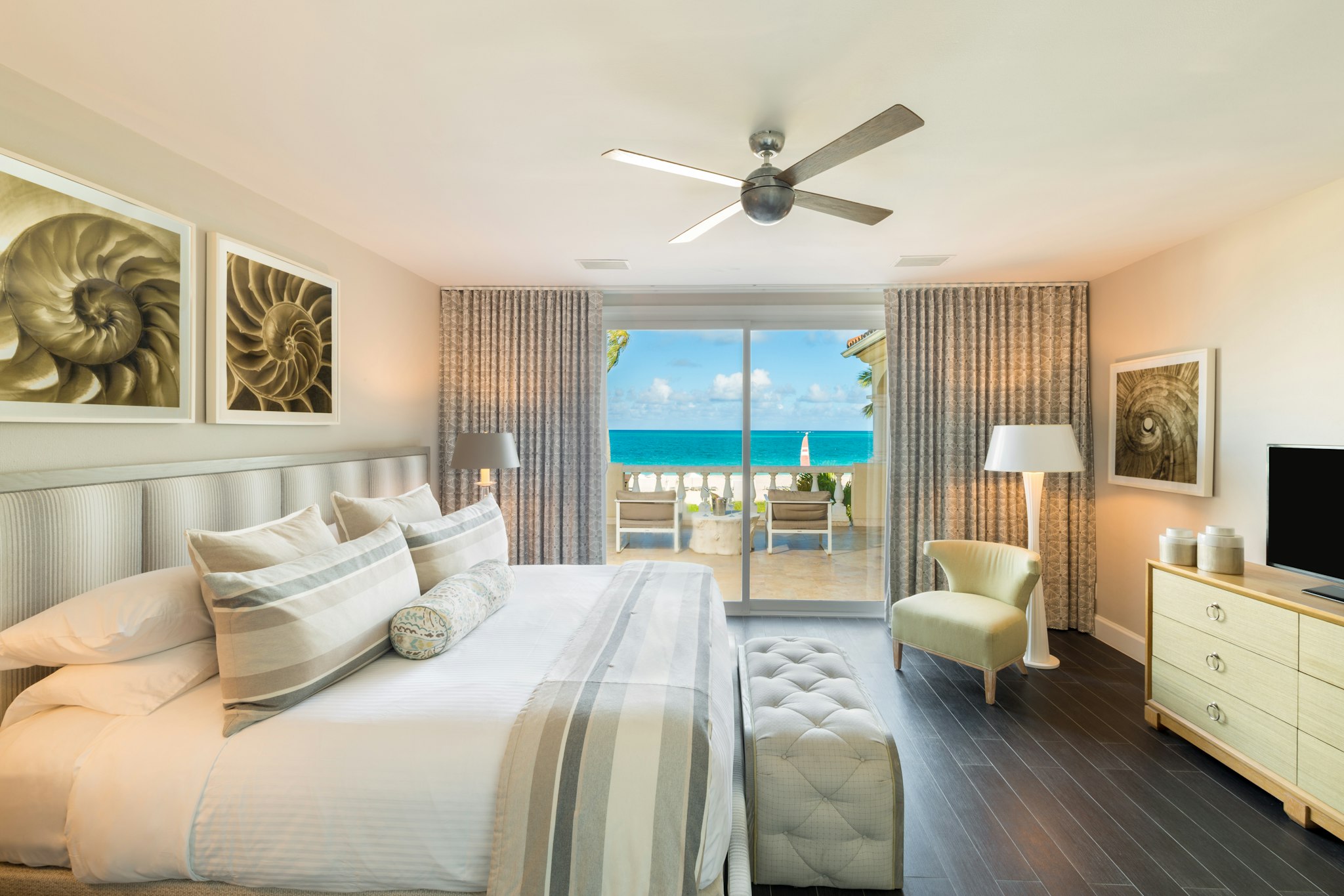 Grace Bay Club