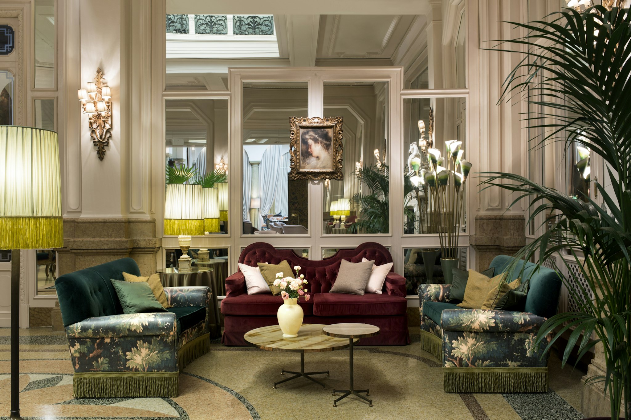 Grand Hotel et de Milan
