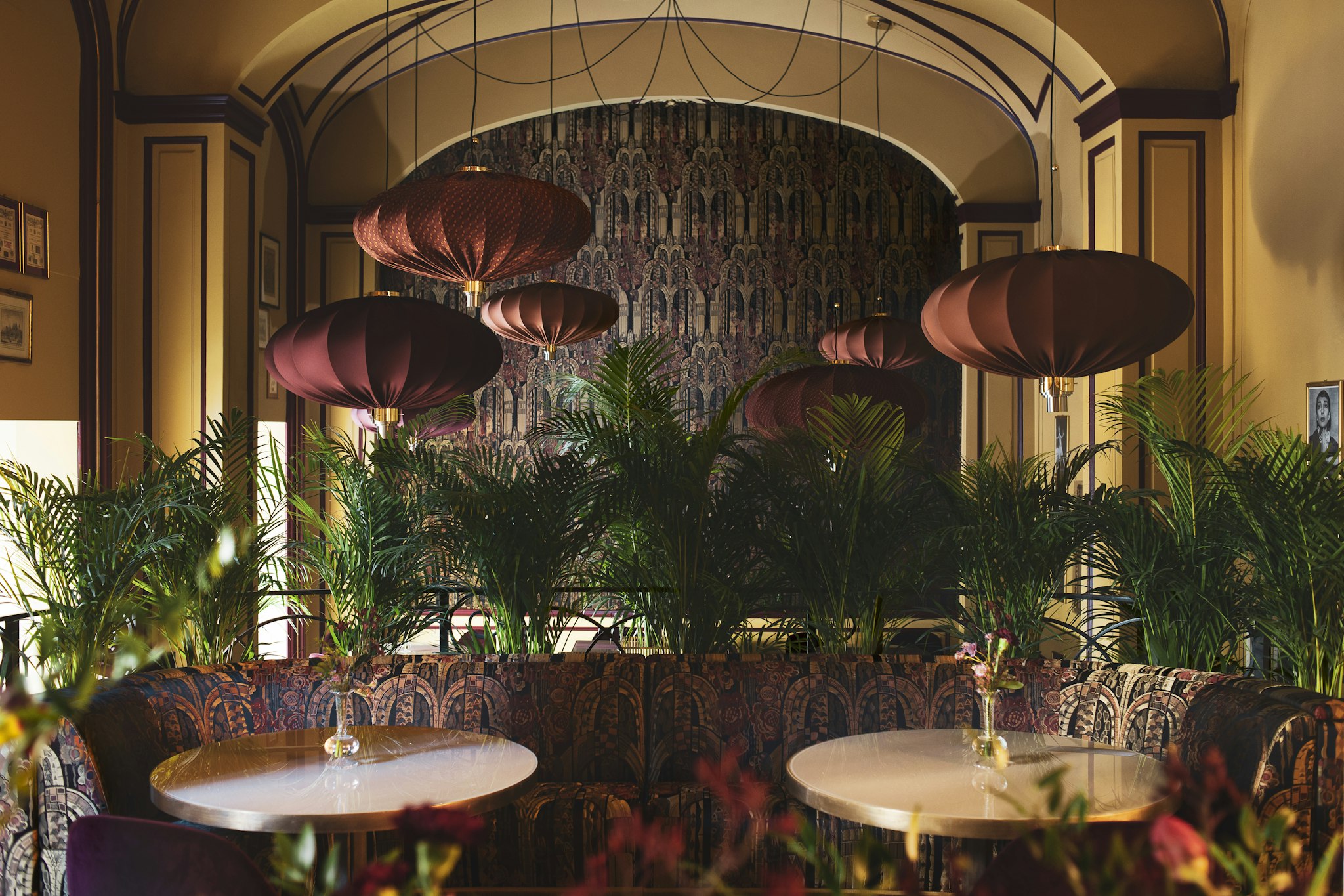 Grand Hotel et de Milan