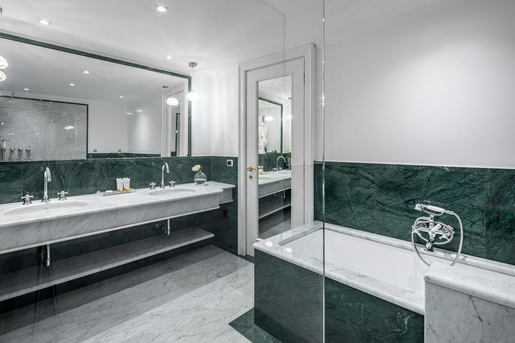 Baglioni Hotel Luna
