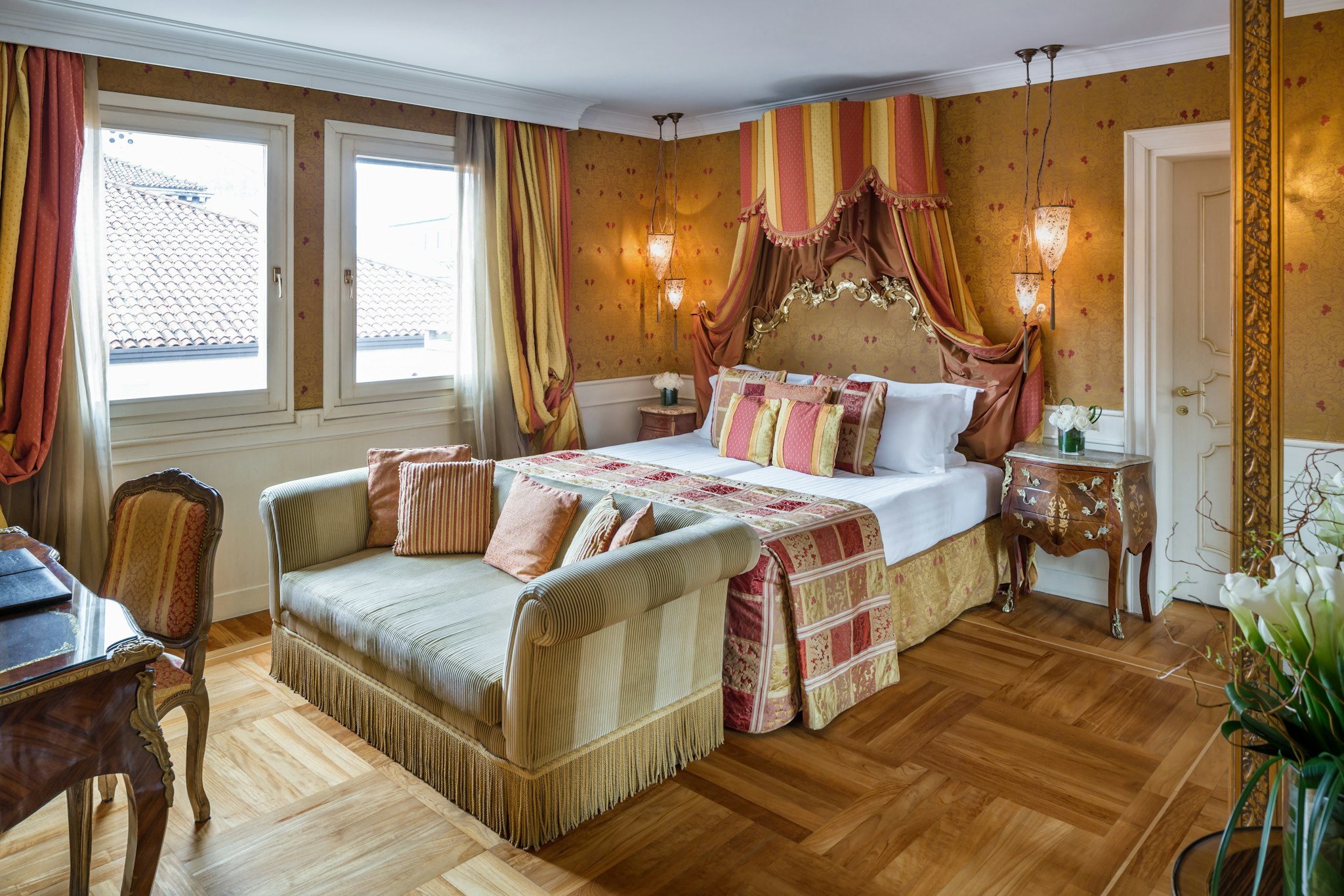 Baglioni Hotel Luna