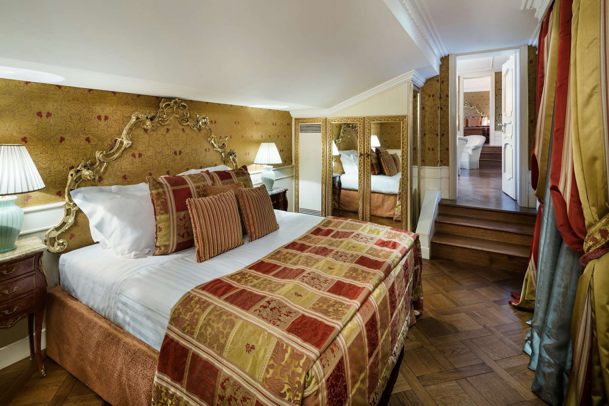 Baglioni Hotel Luna