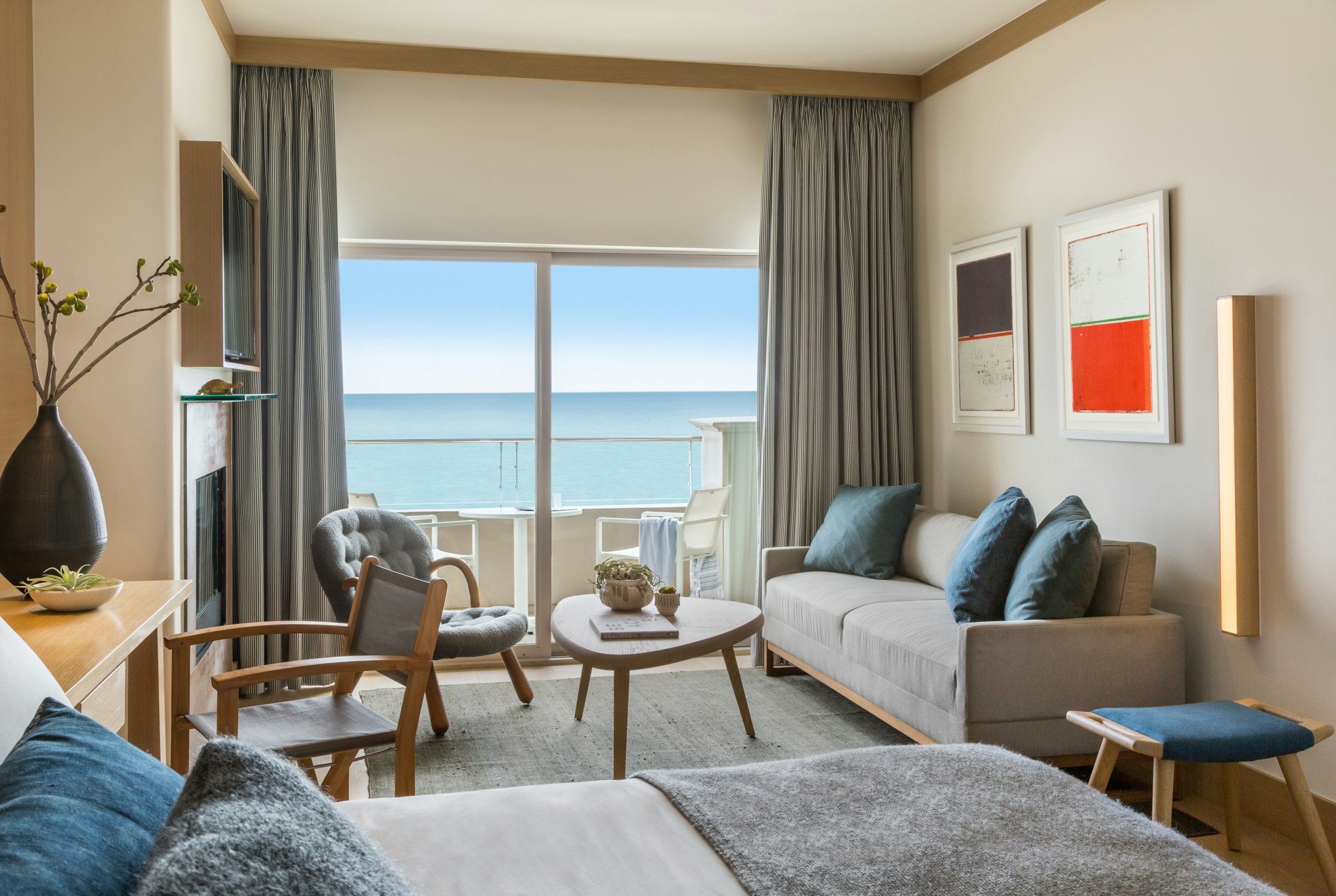 Malibu Beach Inn
