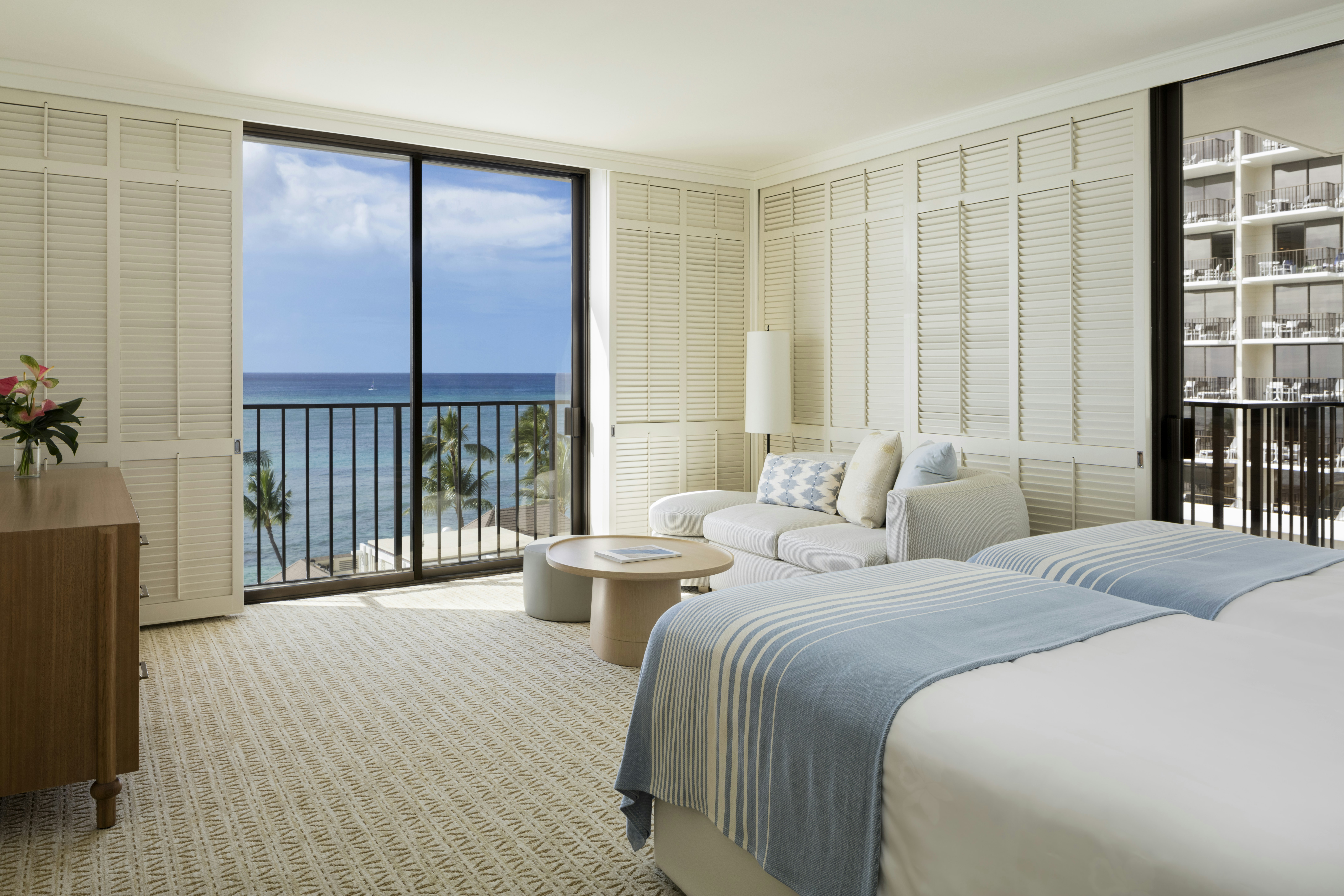 Hotels & Resorts Of Halekulani