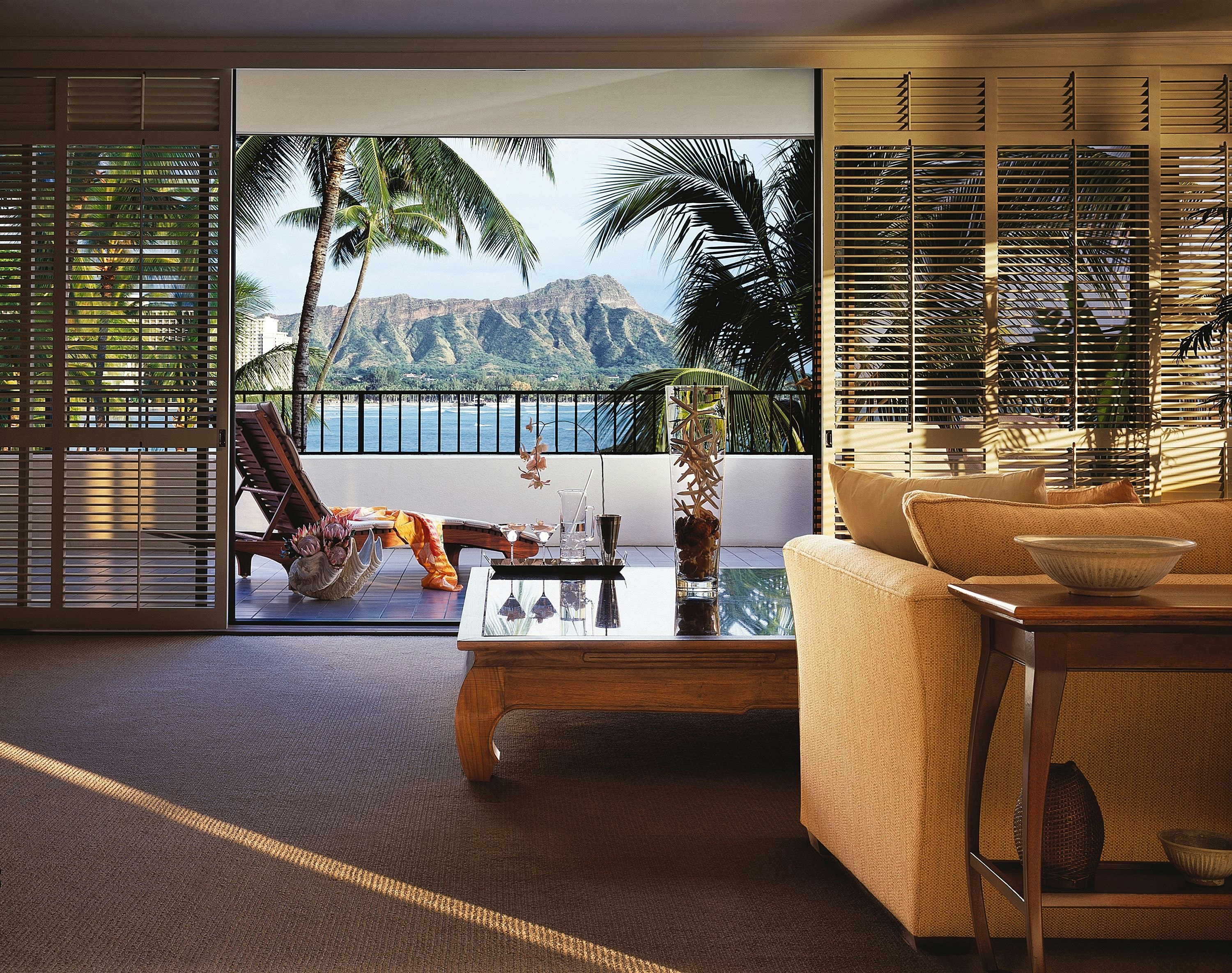 Royal Suite