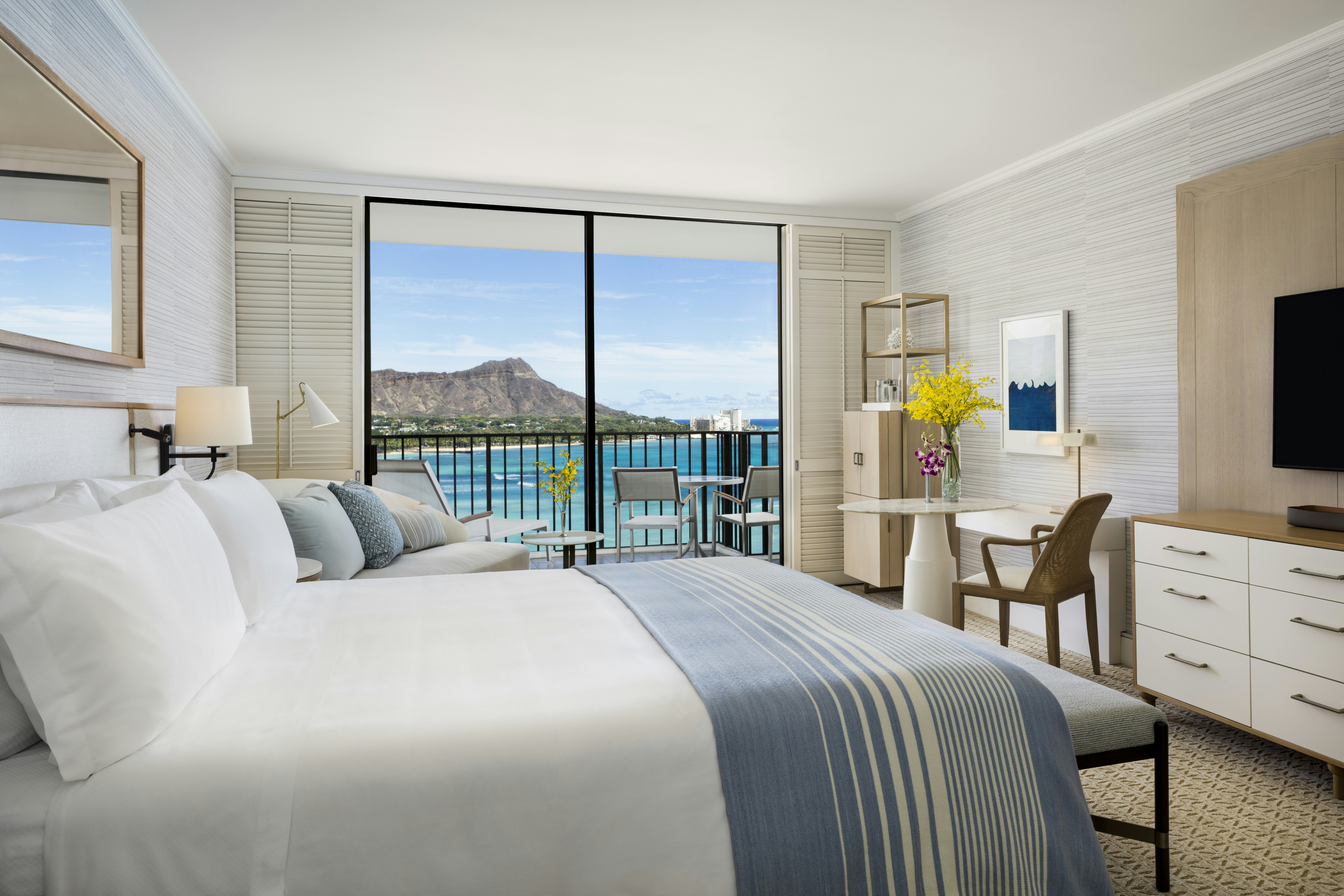 Hotels & Resorts Of Halekulani