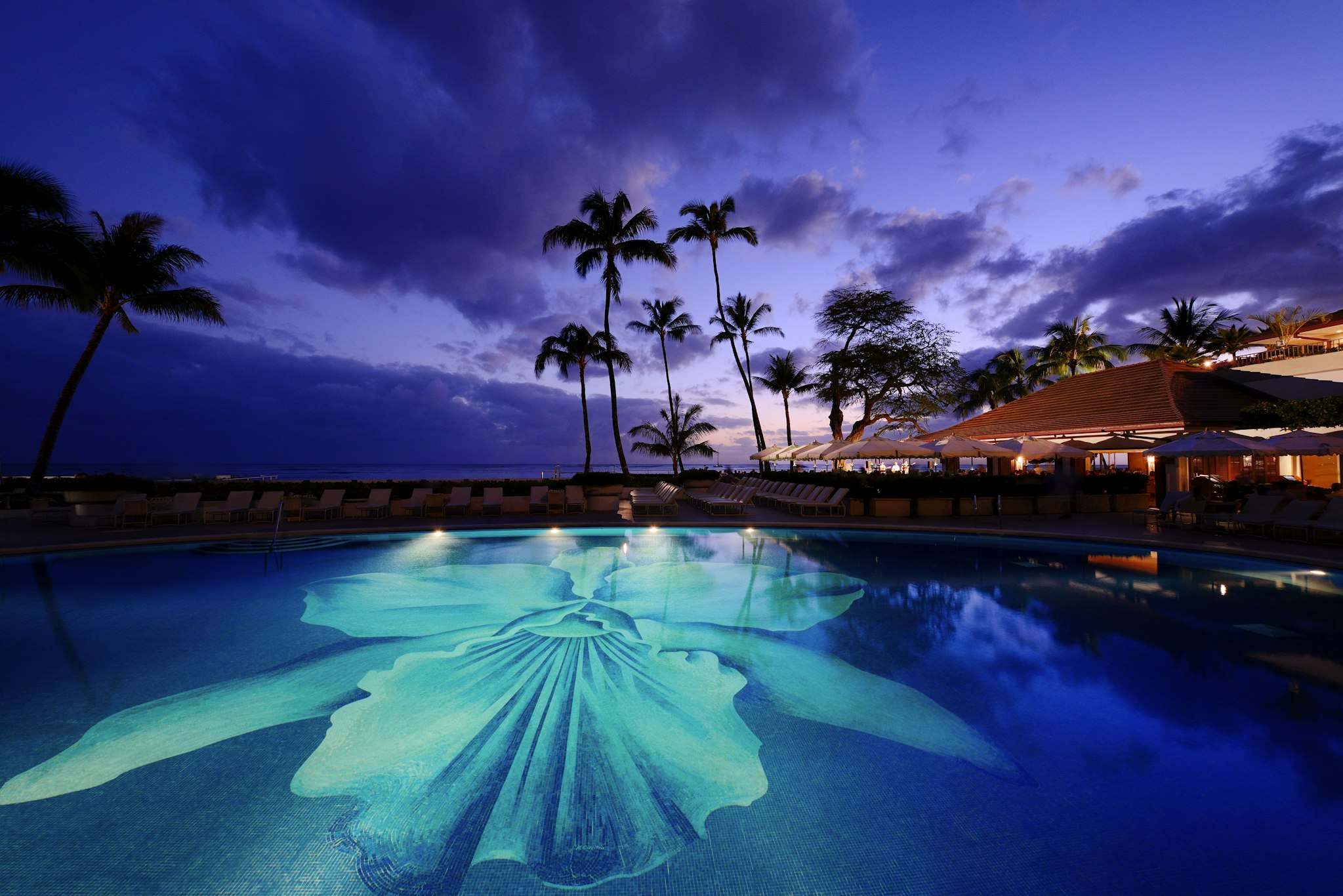 Halekulani