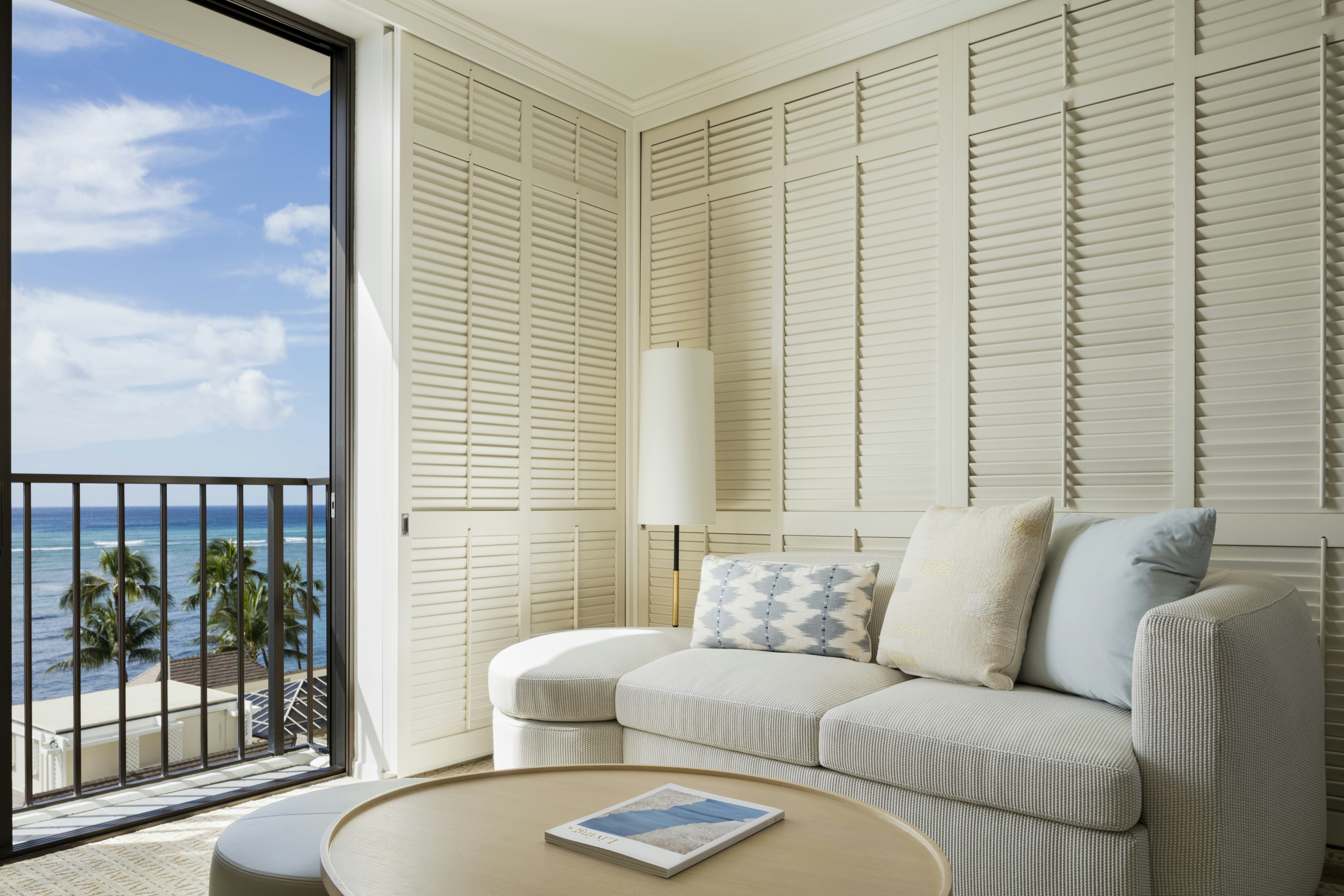 Hotels & Resorts Of Halekulani