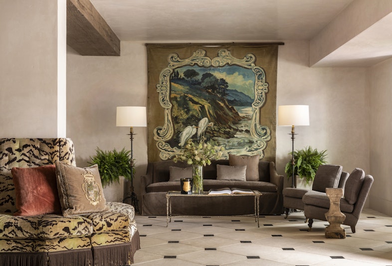 Hotel Granduca