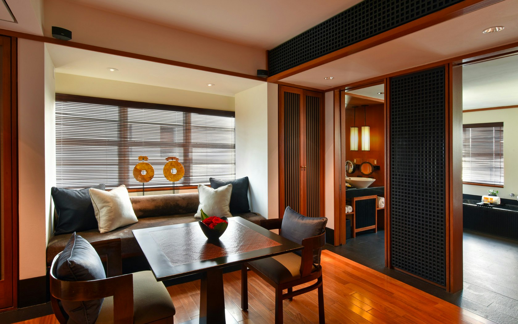 The Setai Miami Beach