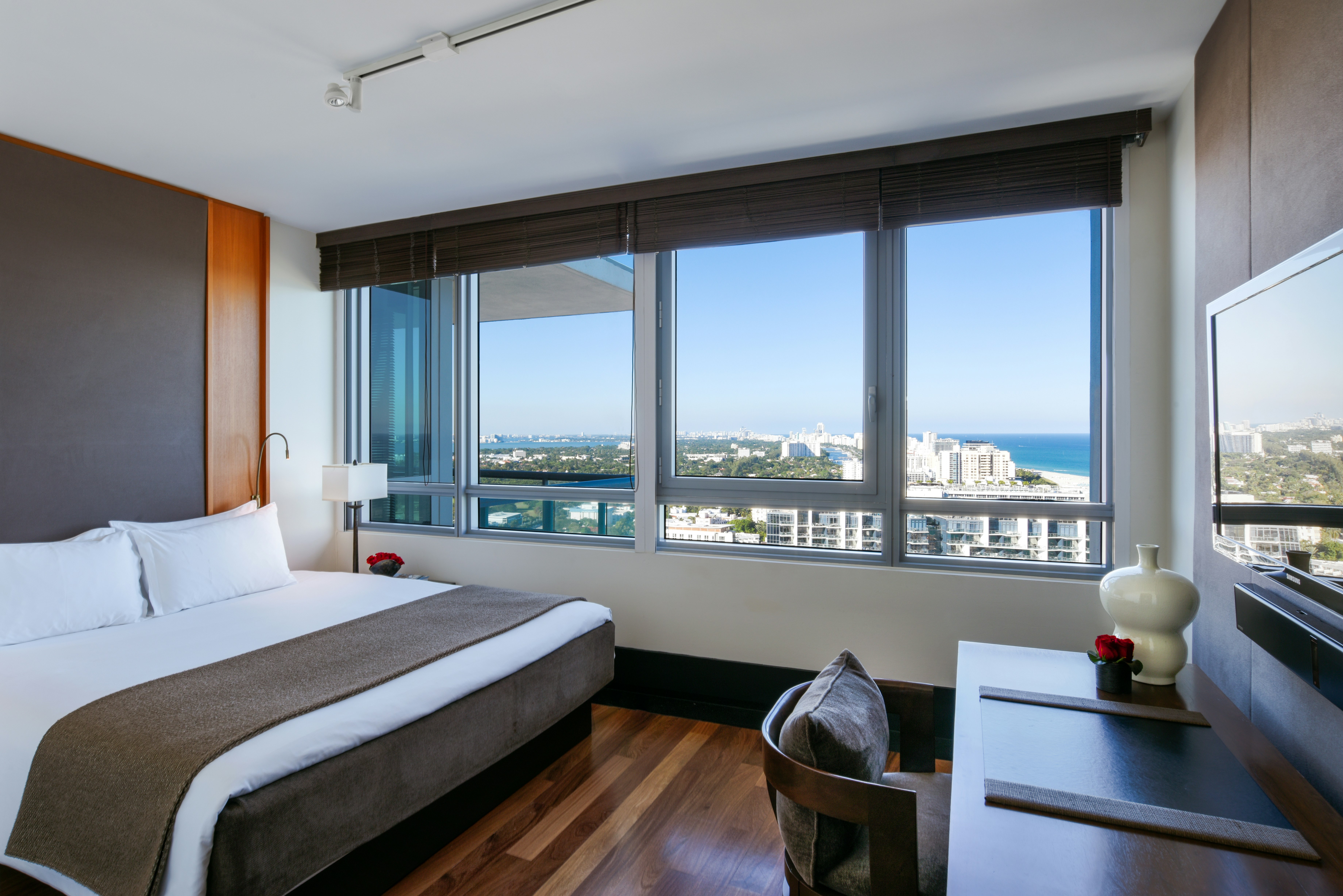 Ocean Suites, Two Bedroom Suite Oceanfront