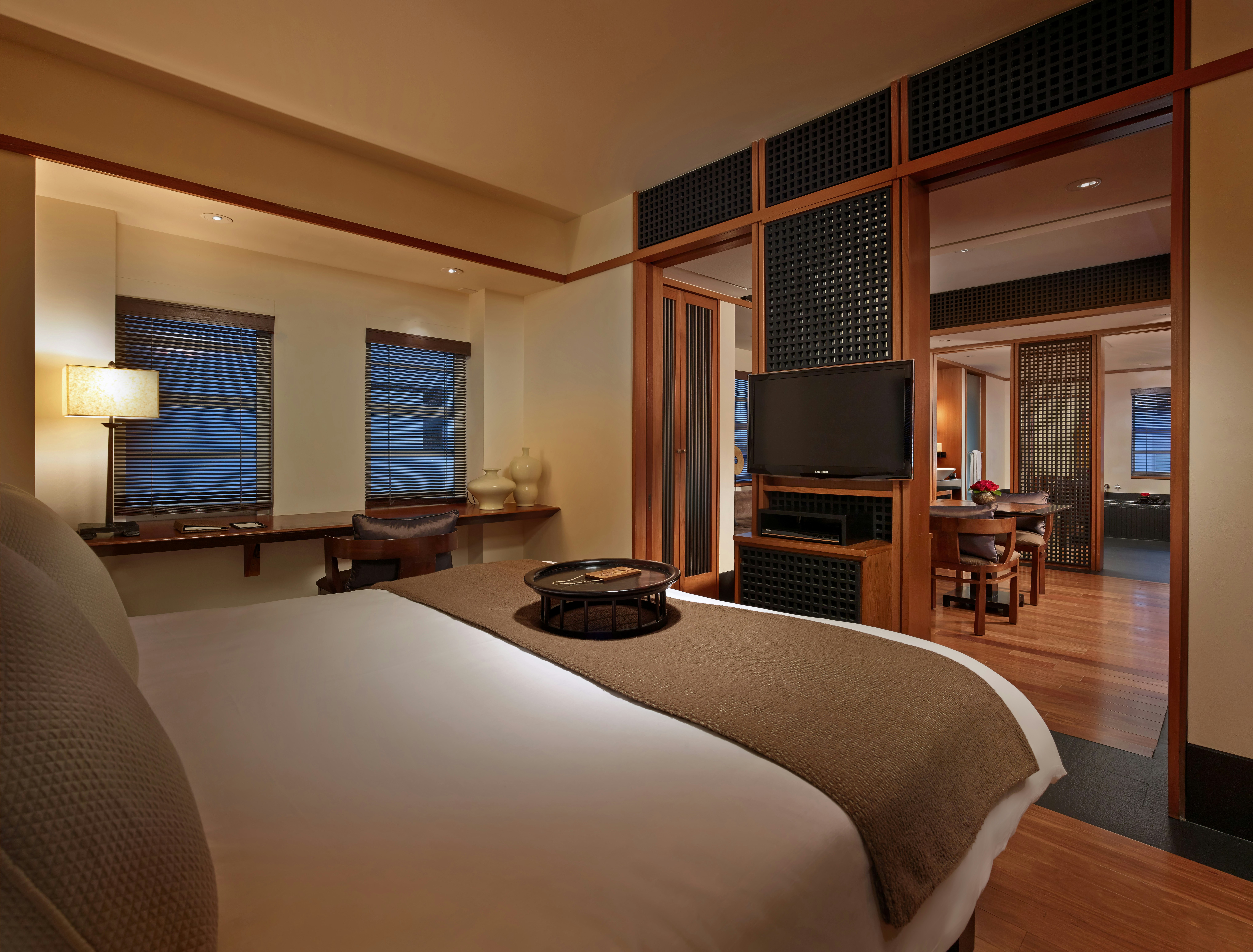 The Setai Miami Beach