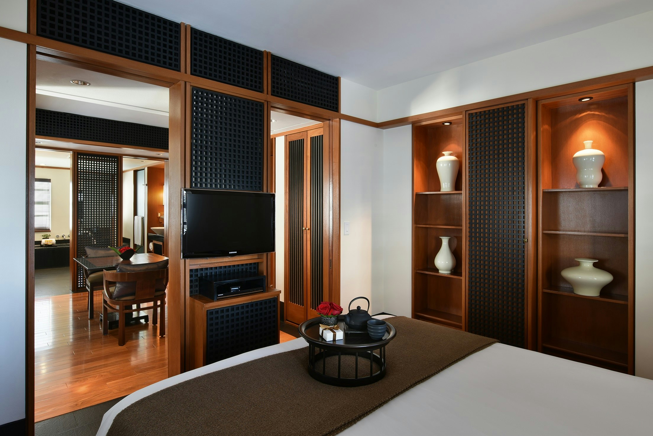 The Setai Miami Beach