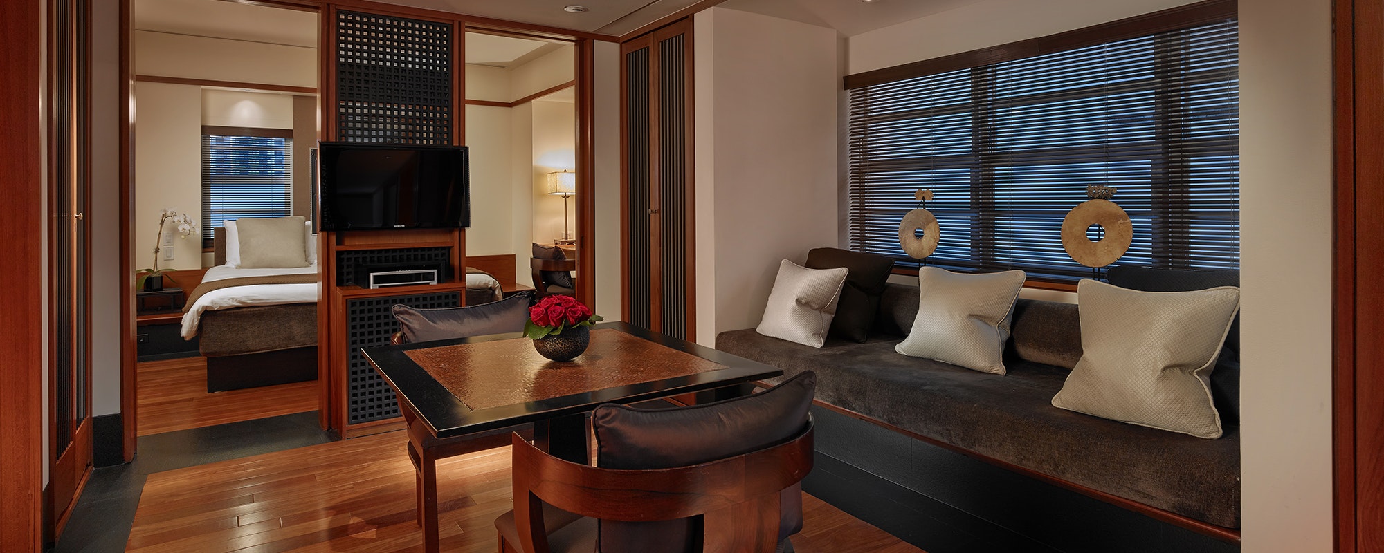 The Setai Miami Beach