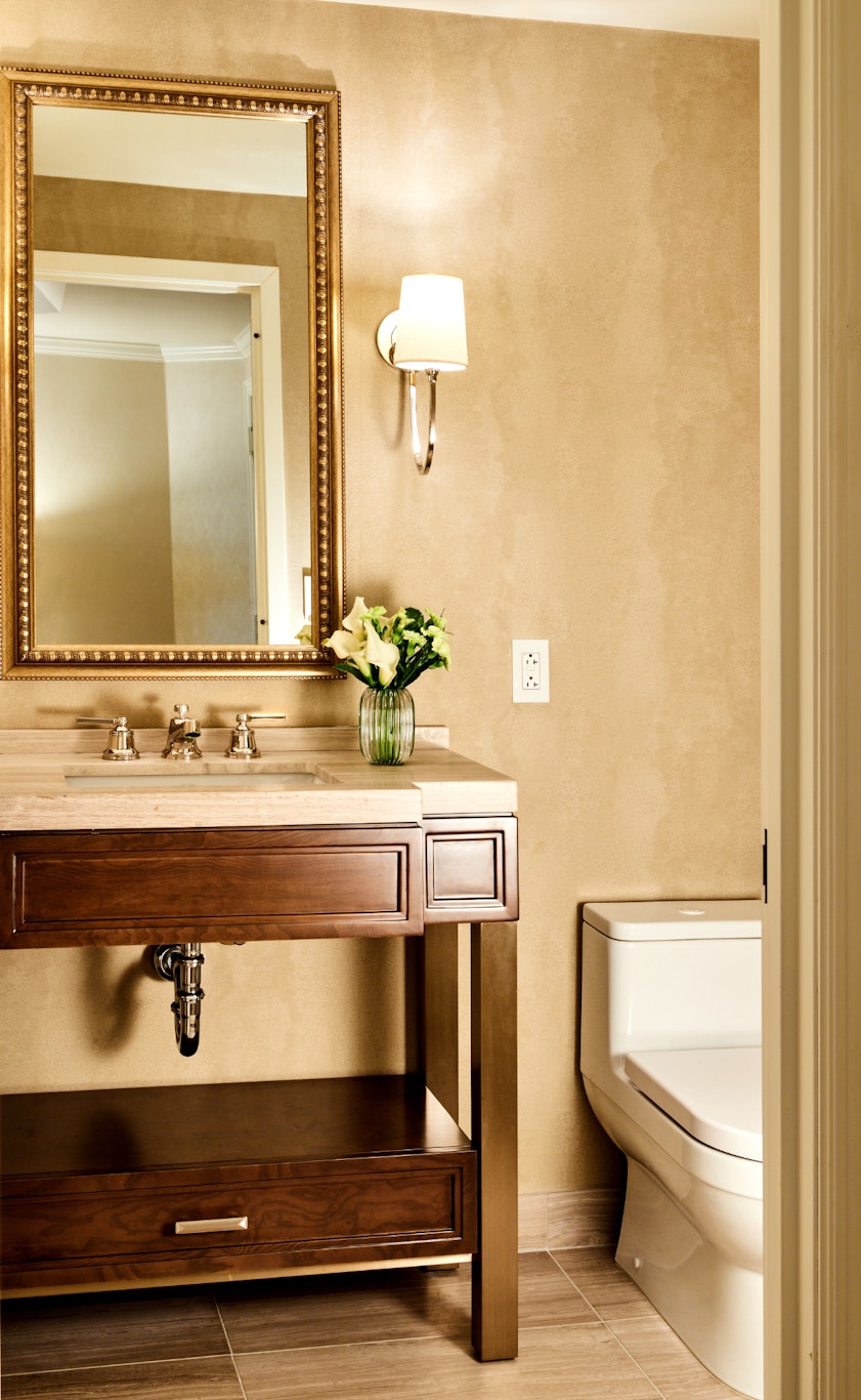 The Rittenhouse Hotel