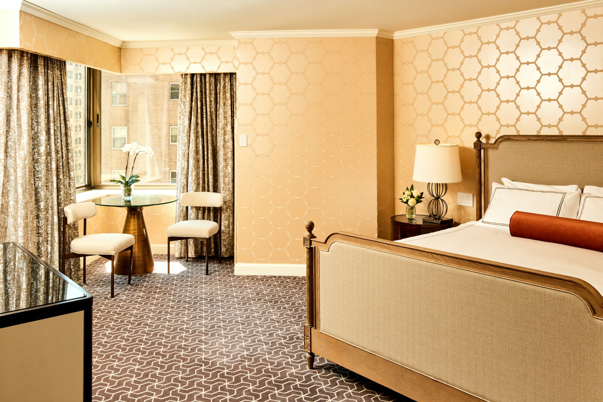 The Rittenhouse Hotel