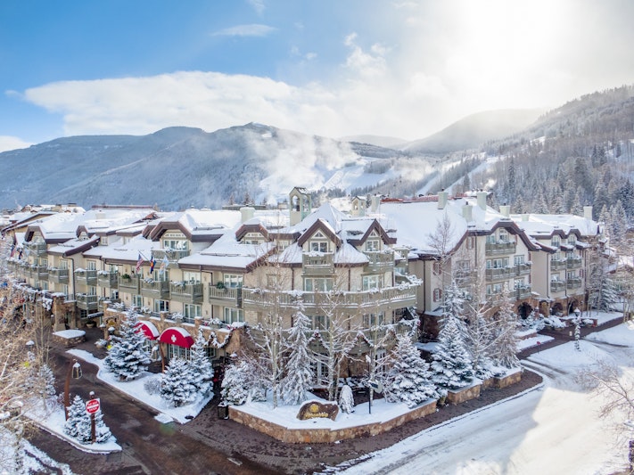 Sonnenalp Hotel