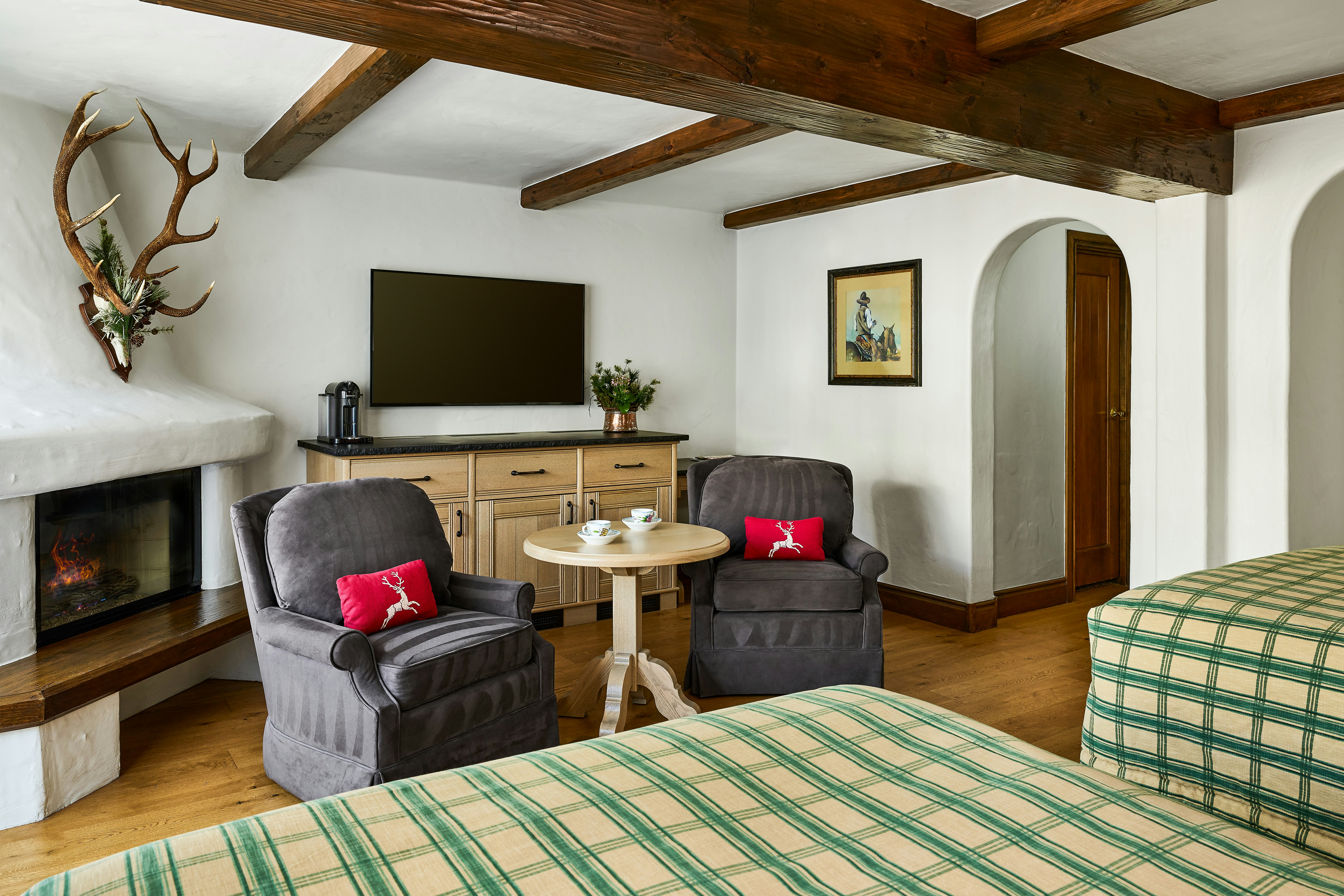 Sonnenalp Hotel