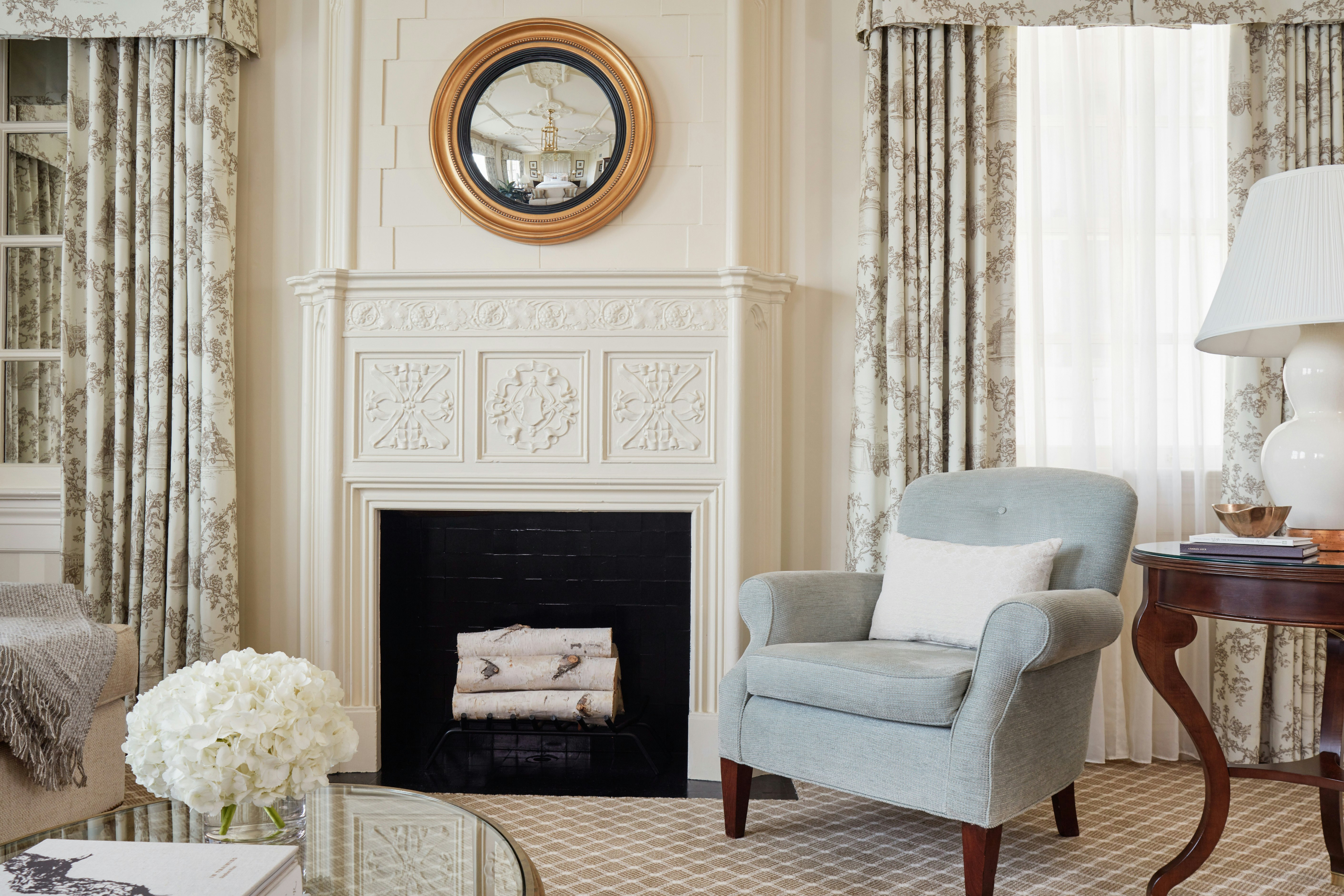 The Hay-Adams