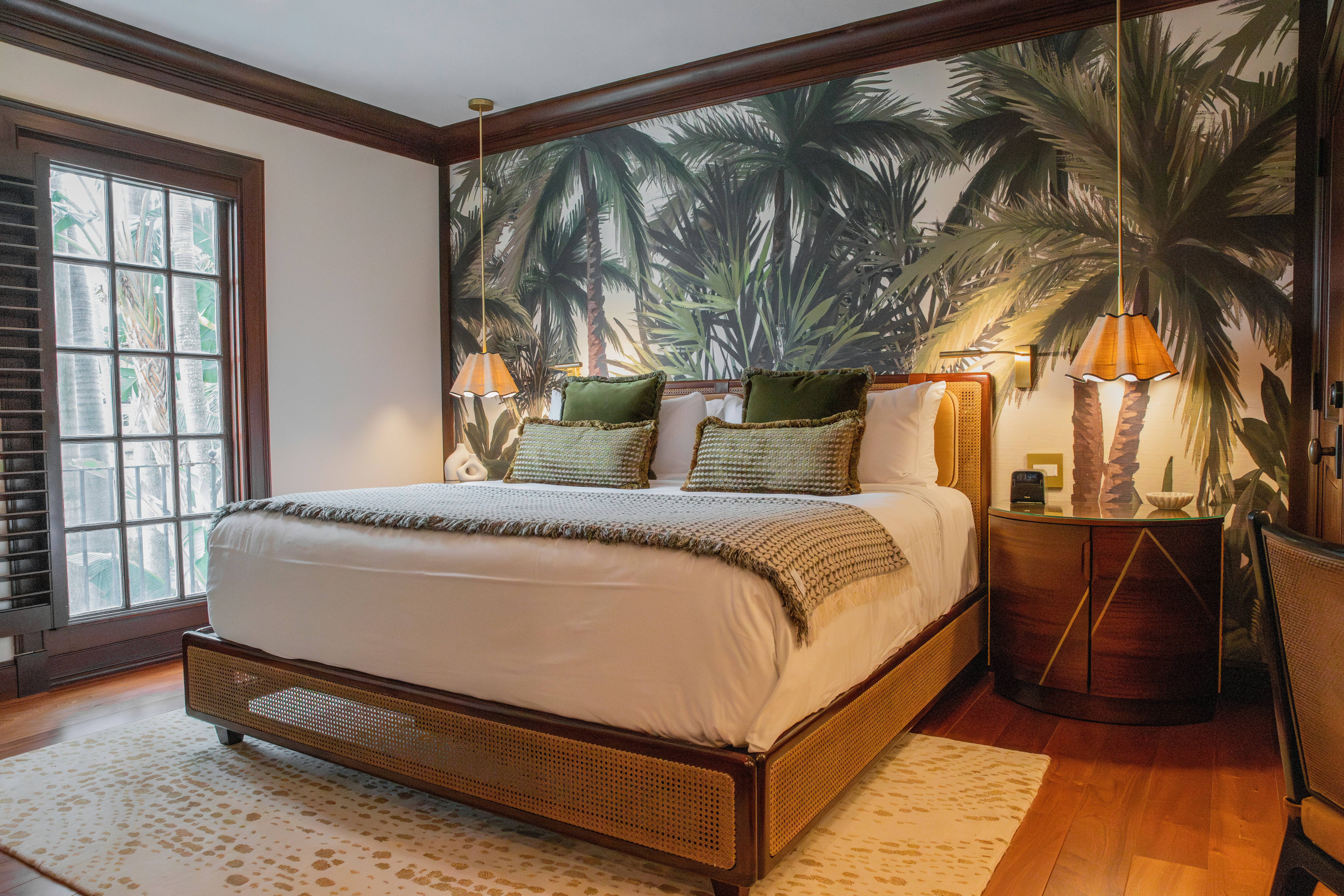 The Brazilian Court Hotel
