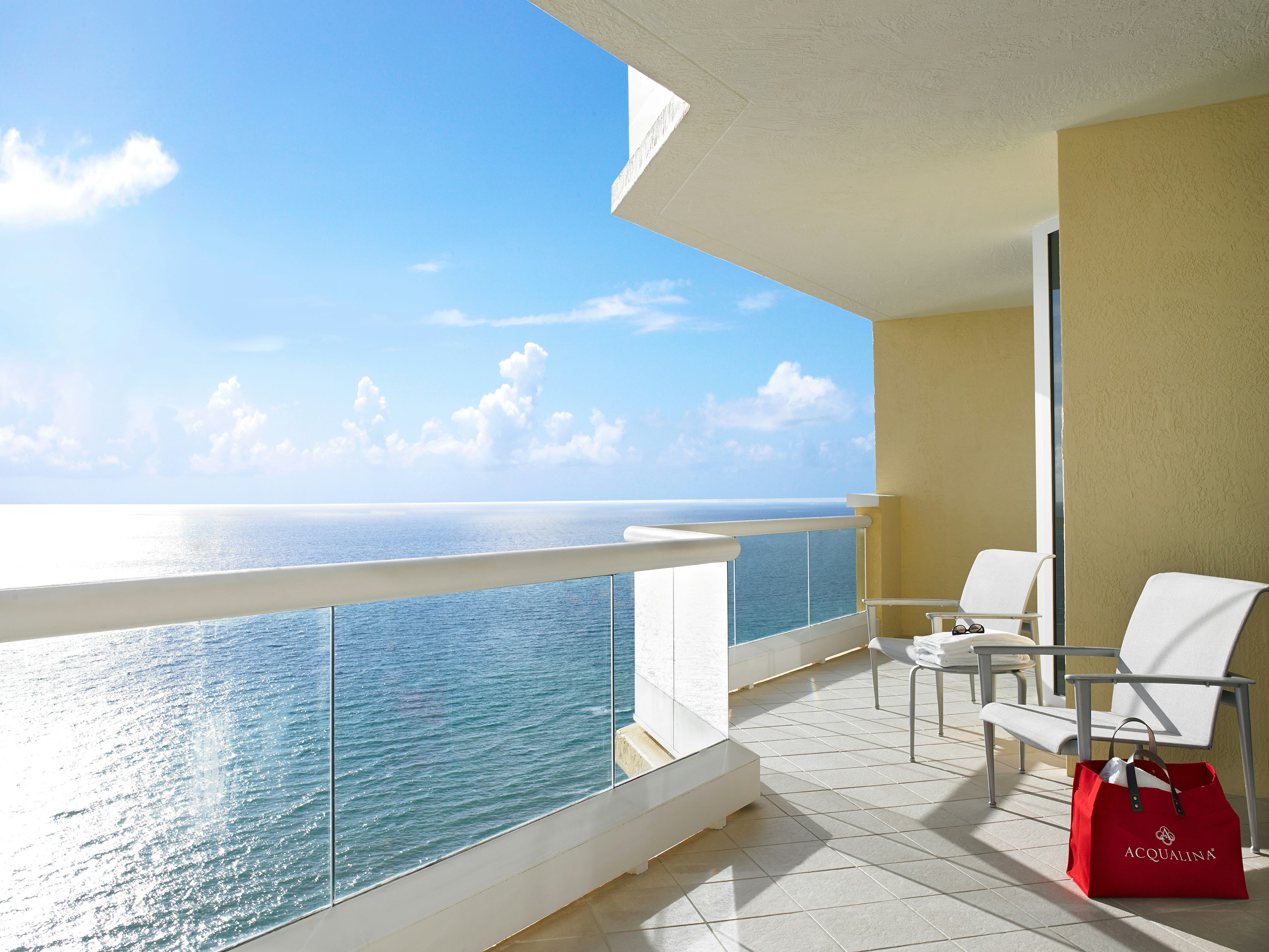 Acqualina Resort and Residences on the Beach