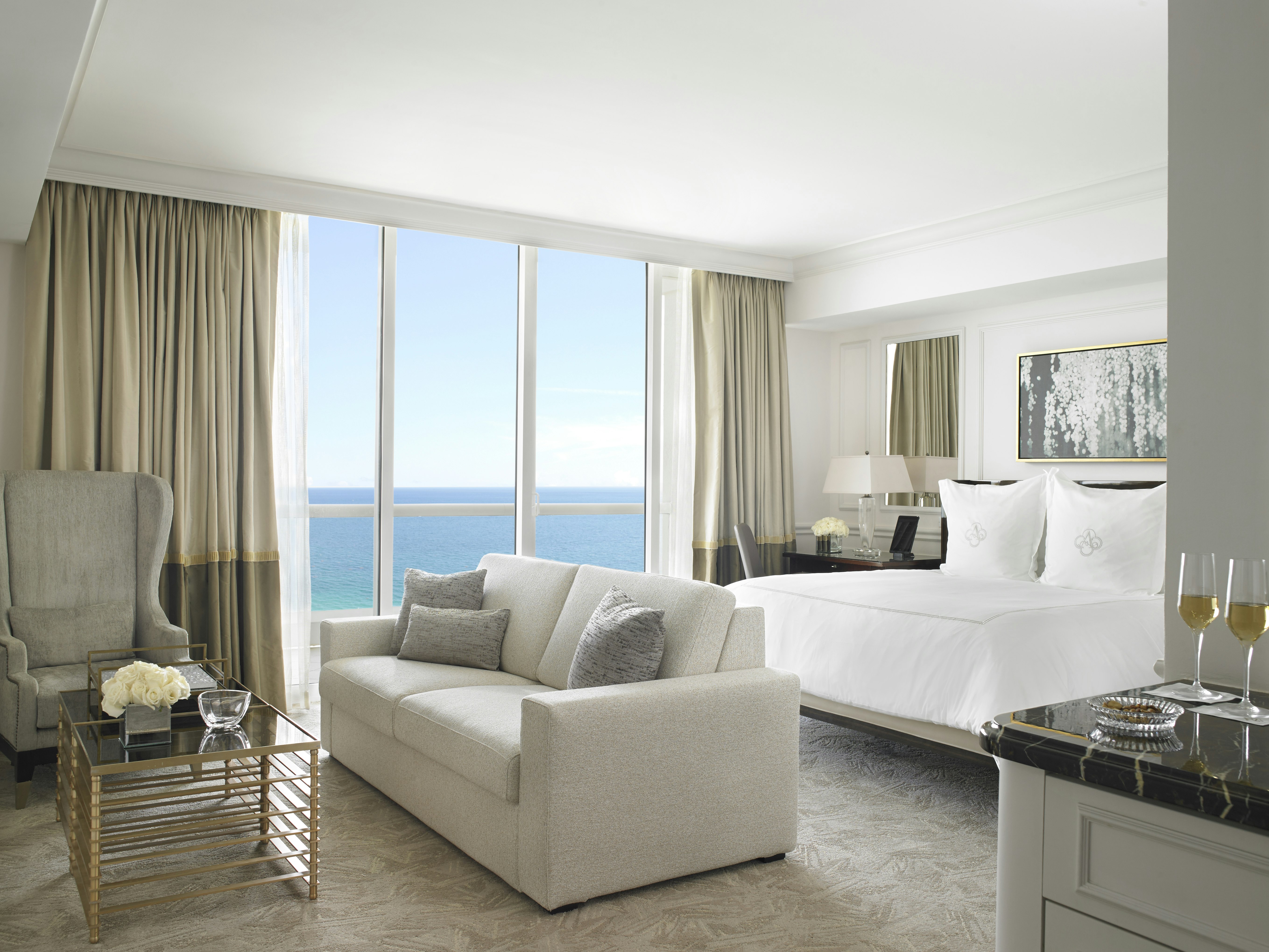 Acqualina Resort and Residences on the Beach