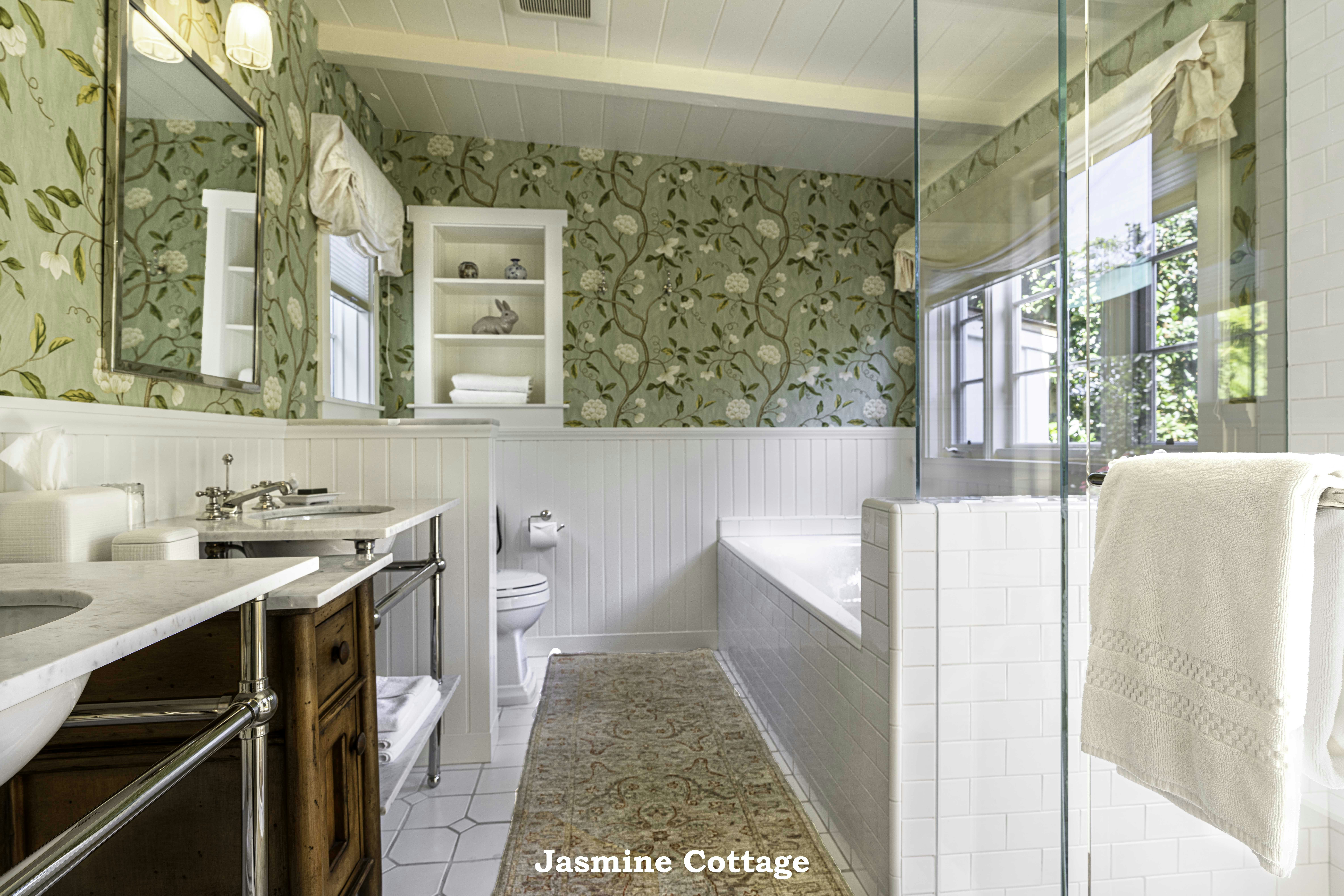 San Ysidro Ranch