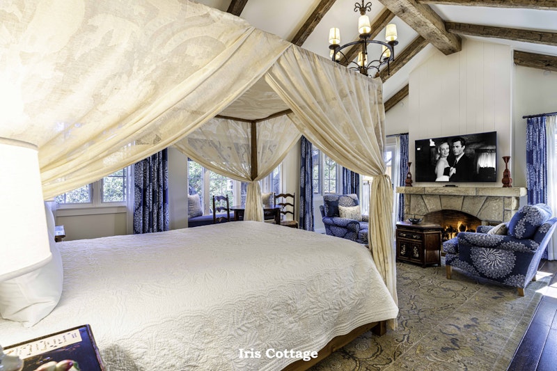 San Ysidro Ranch