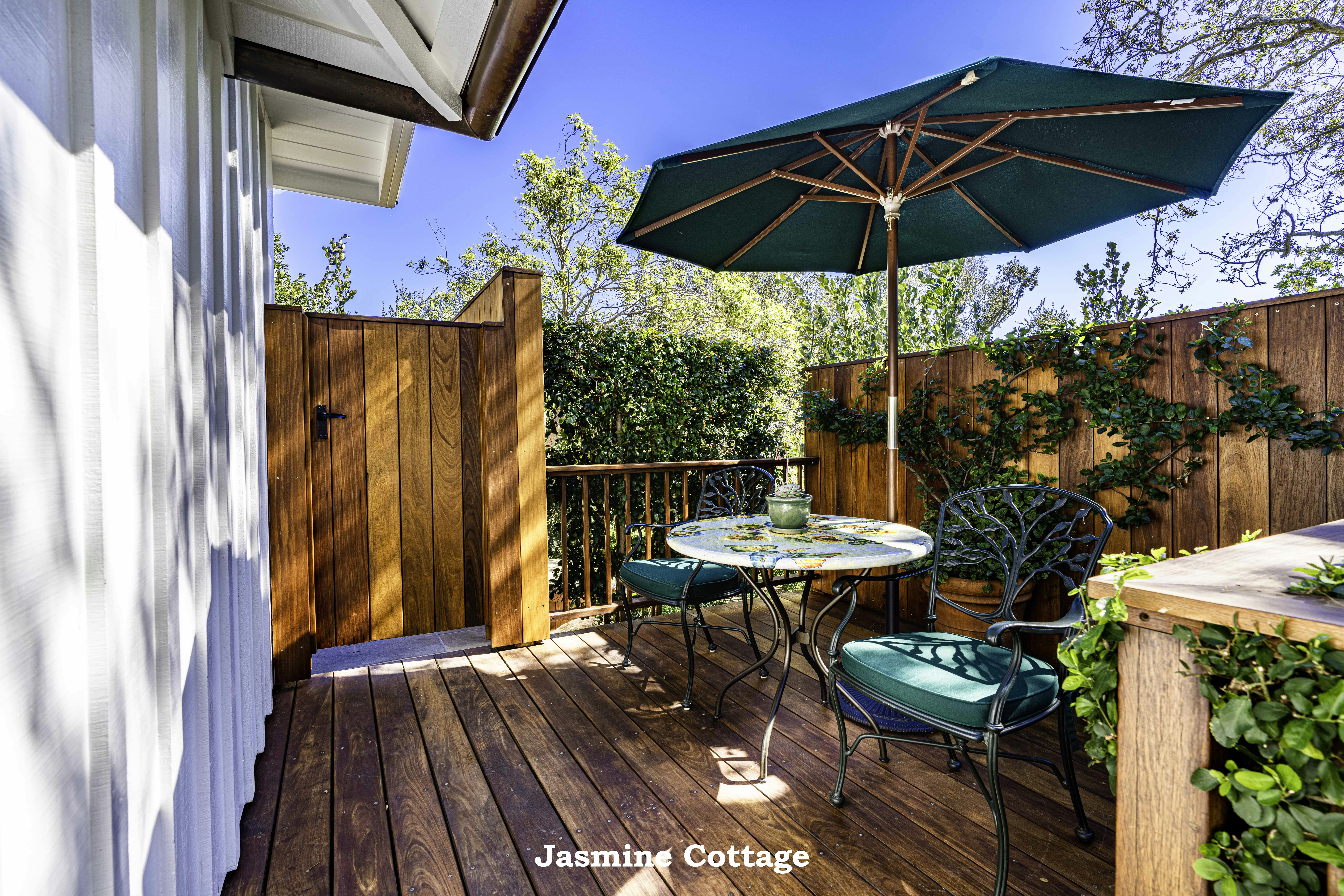 San Ysidro Ranch