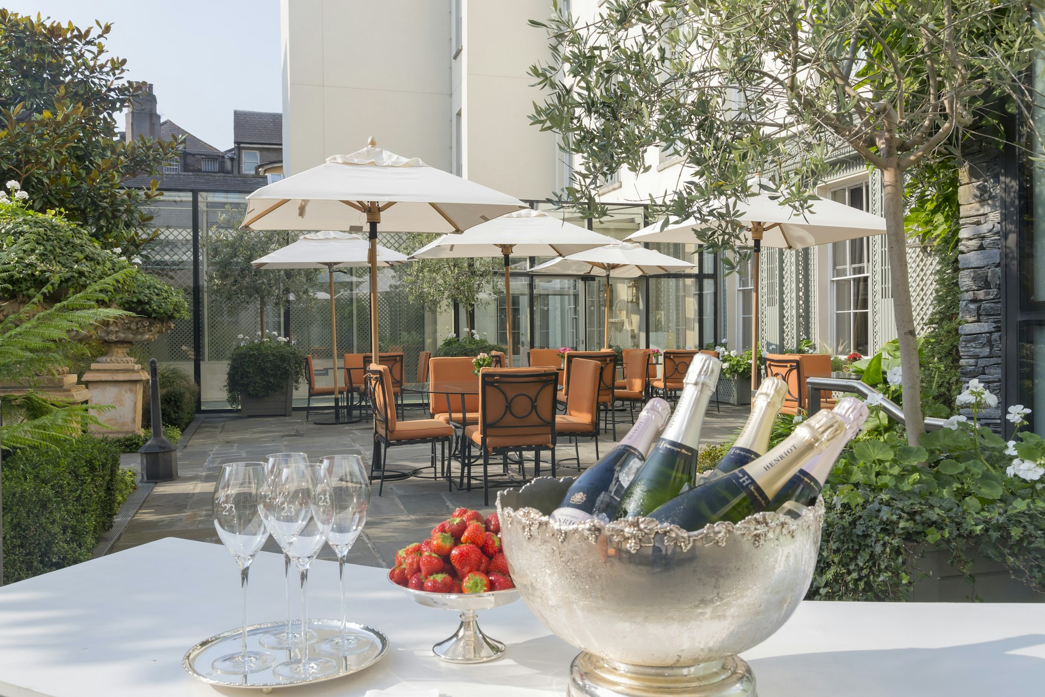 Merrion Hotel
