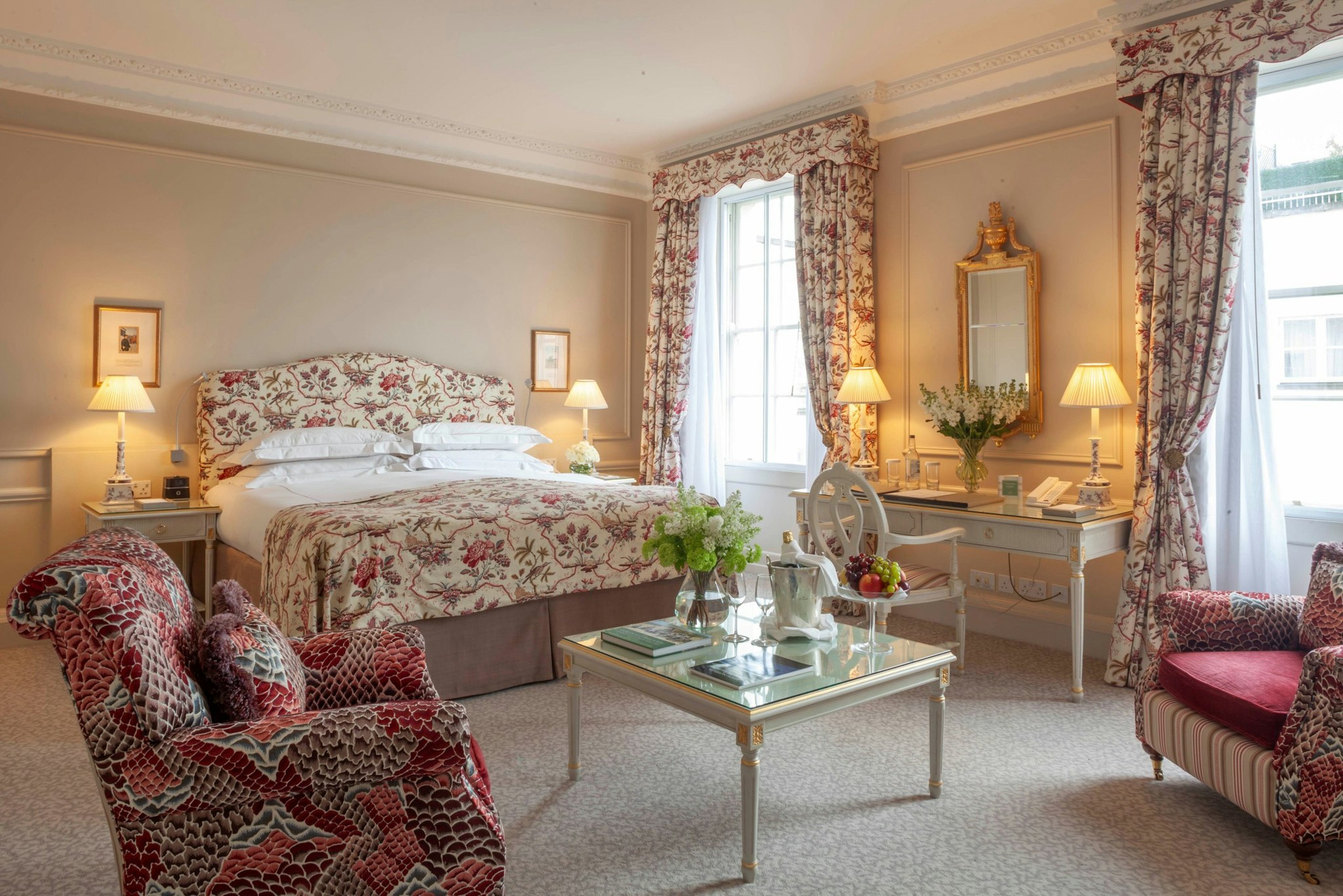 Merrion Hotel